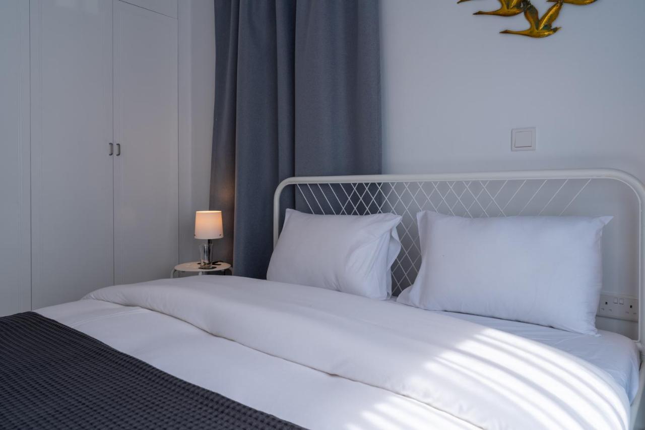 Apartament Odyssey - Captivating 2-bedroom Retreat In