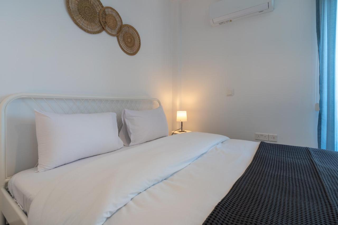 Apartament Odyssey - Captivating 2-bedroom Retreat In