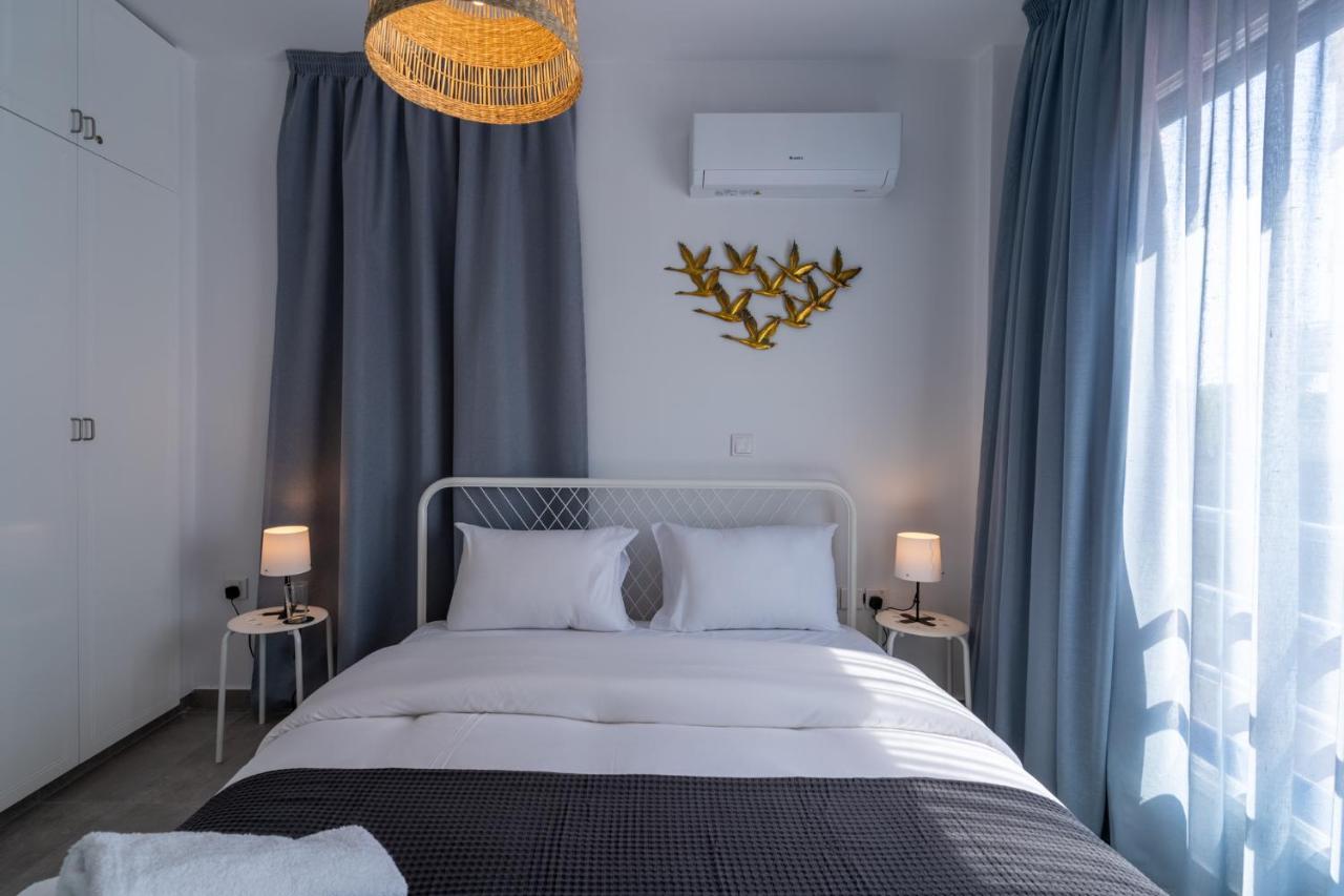 Apartament Odyssey - Captivating 2-bedroom Retreat In
