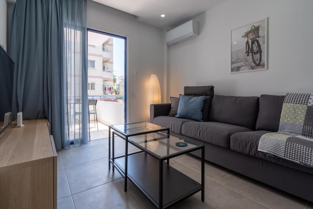 Apartament Odyssey - Captivating 2-bedroom Retreat In *