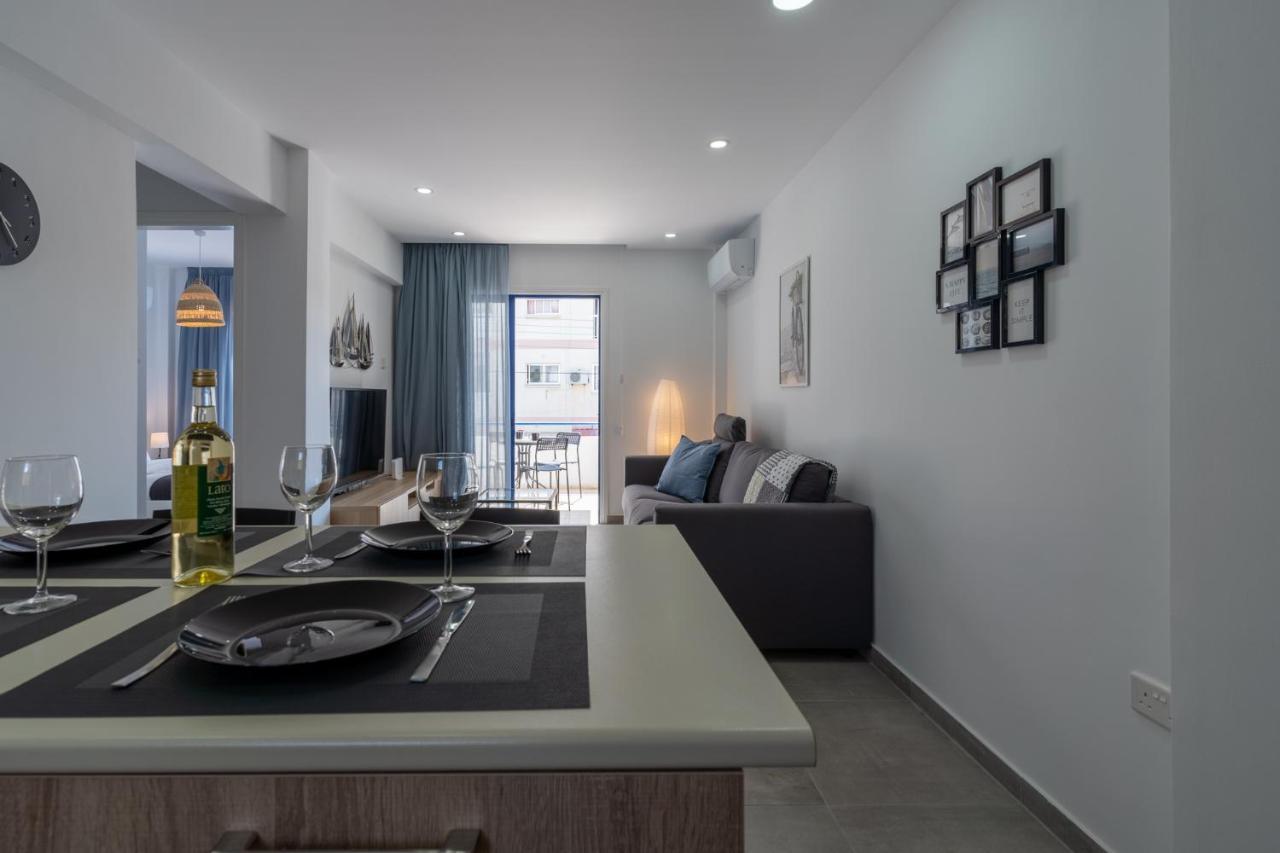 Apartment Odyssey - Captivating 2-bedroom Retreat In