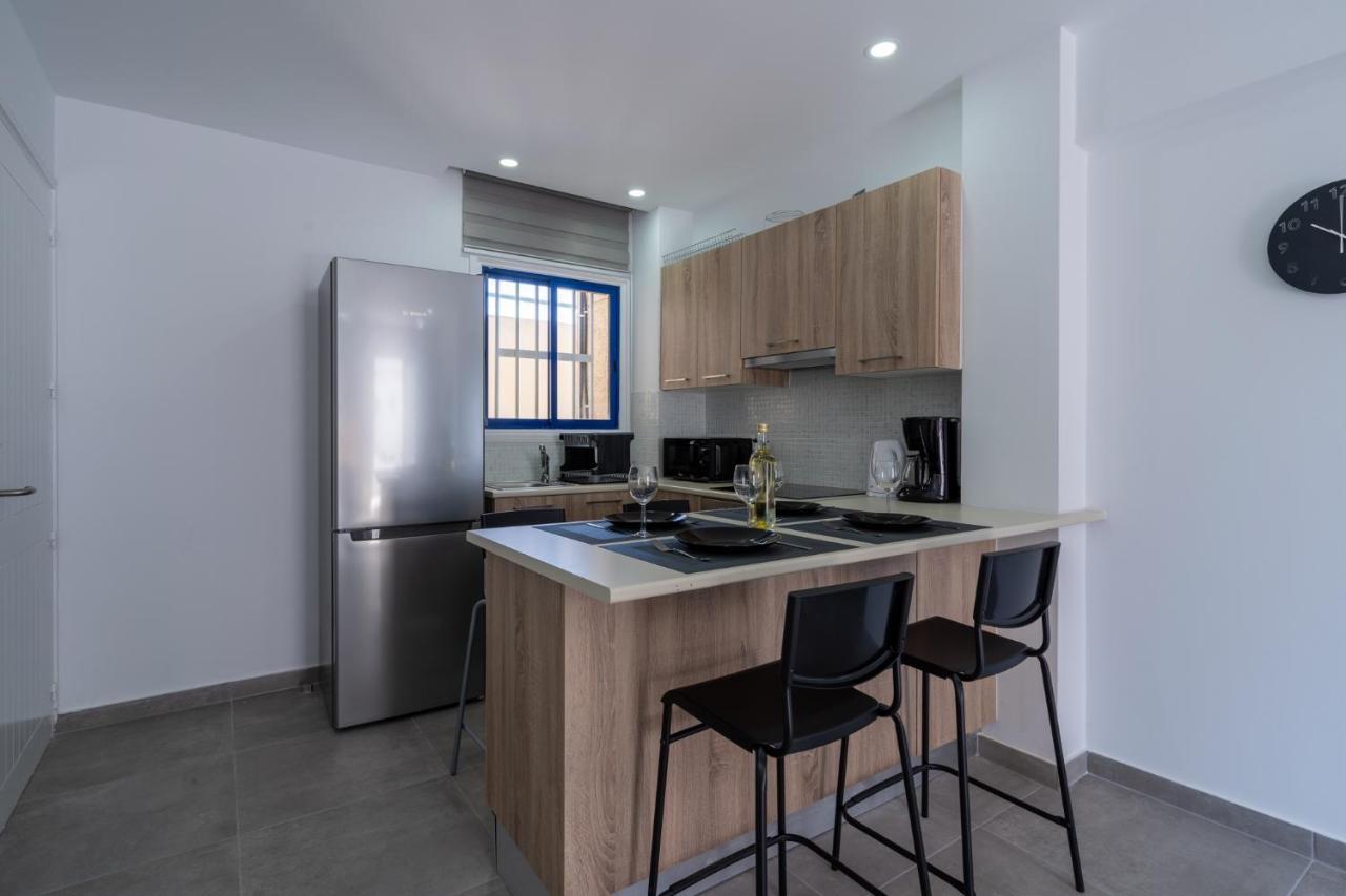 Apartment Odyssey - Captivating 2-bedroom Retreat In Larnaca