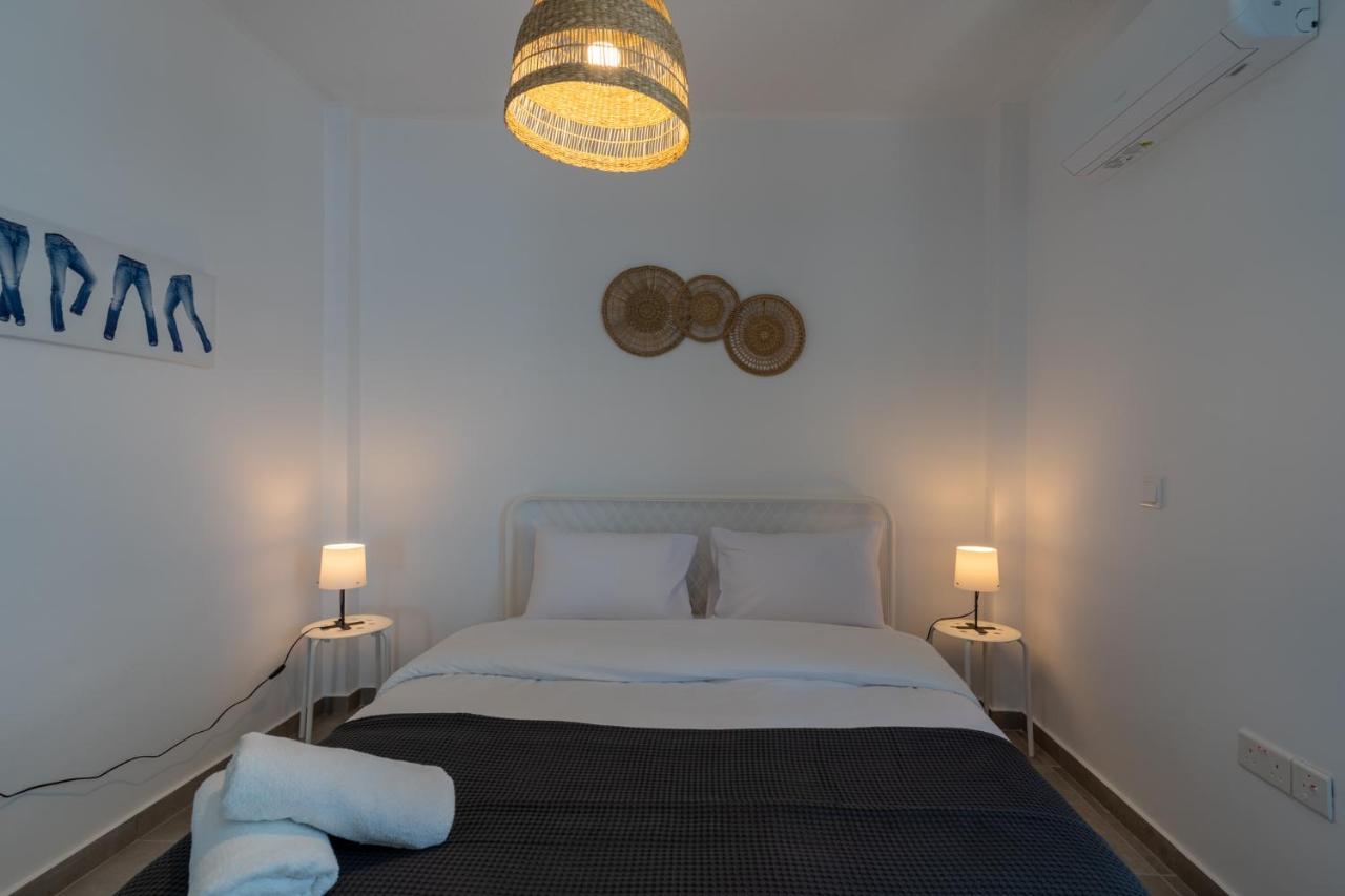 Апартаменты Odyssey - Captivating 2-bedroom Retreat In *