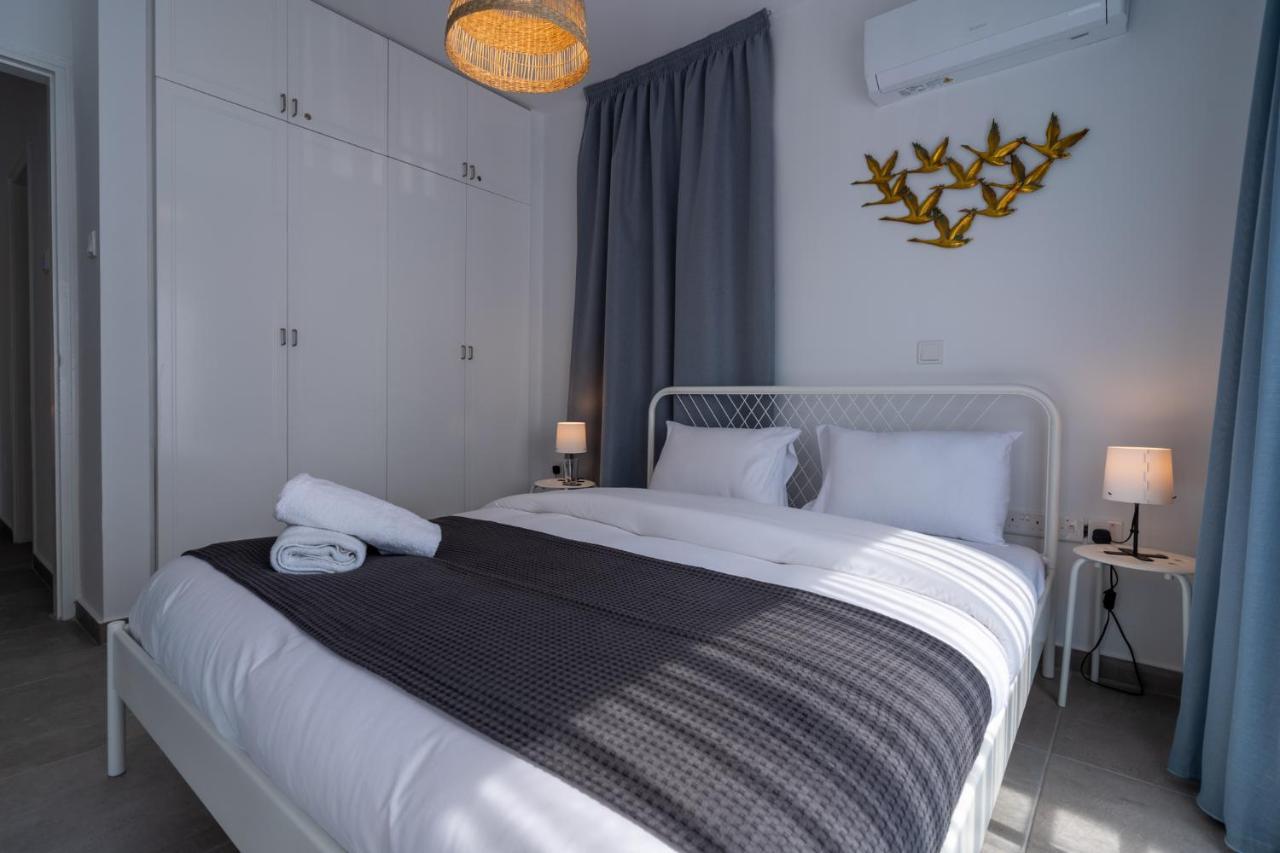 Odyssey - Captivating 2-bedroom Retreat In Апартаменты