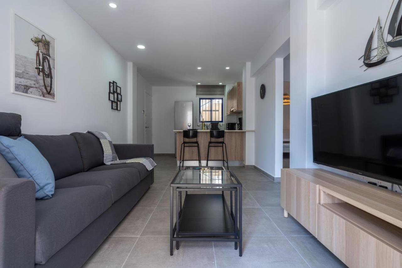 Апартаменты Odyssey - Captivating 2-bedroom Retreat In